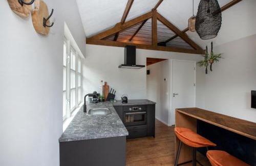 Velp House | Tukken op de Tol