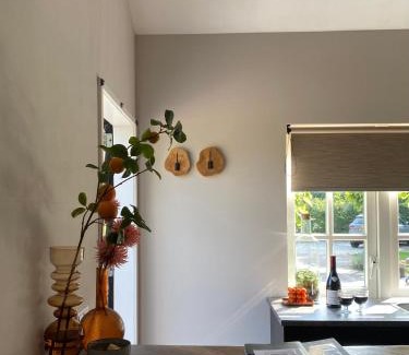 Velp House | Tukken op de Tol