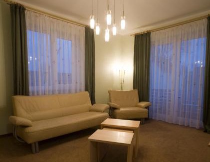 Tukums Hotel | Tukuma Ledus Halle