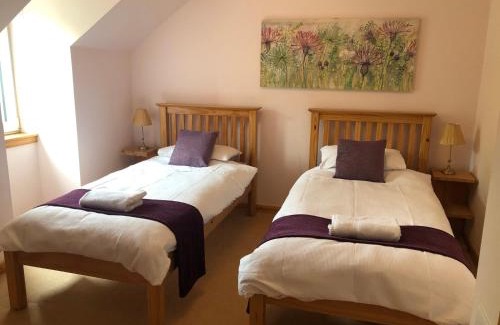 Grantown-on-Spey Apartment | Tulach Ard