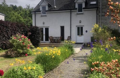 Grantown-on-Spey Apartment | Tulach Ard