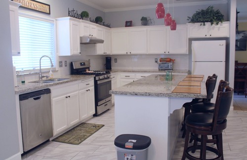 Tulare House | Tulare Cozy and Quiet Home near Sequoia Nat'l Park