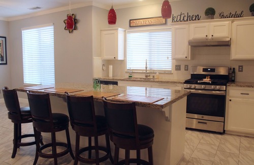 Tulare House | Tulare Cozy and Quiet Home near Sequoia Nat'l Park