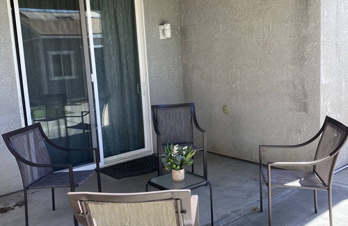Tulare House | Tulare Cozy and Quiet Home near Sequoia Nat'l Park