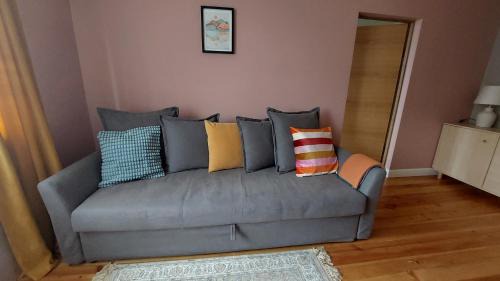 Sarkani Apartment | Tulasi homestay