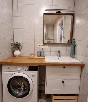 Sarkani Apartment | Tulasi homestay