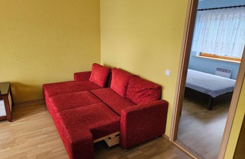 Beach Area Apartment | Tulbi 10 beach apartment