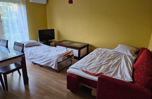 Beach Area Apartment | Tulbi 10 beach apartment