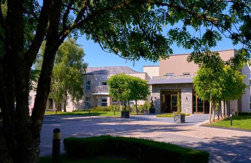 Tulfarris Hotel | Tulfarris Hotel and Golf Resort