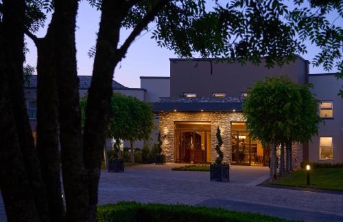 Tulfarris Hotel | Tulfarris Hotel and Golf Resort