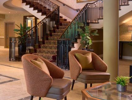 Tulfarris Hotel | Tulfarris Hotel and Golf Resort