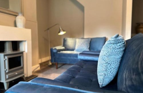 Tulfarris Resort | Tulfarris Resort Spa & Holiday Village 2 Bedroom Lodge Sleeps 4