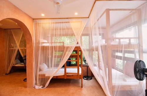 Old Town House | Tulia Old Town