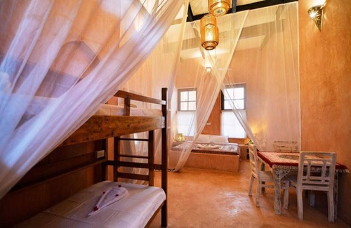 Old Town House | Tulia Old Town