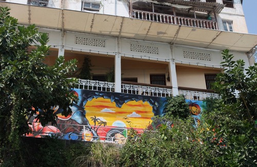 Old Town House | Tulia Old Town