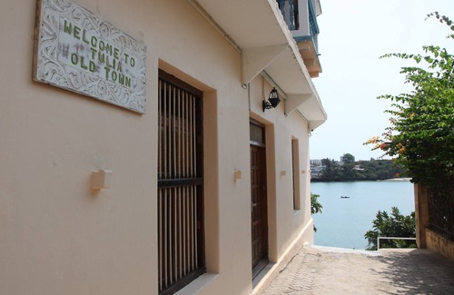 Old Town House | Tulia Old Town