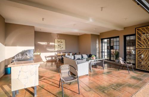 Kajiado County Villa | Tulia Villas, 3 and 4 bedroom Villas, Champagne Ridge