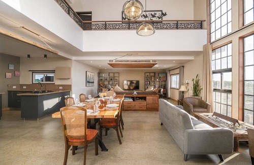 Kajiado County Villa | Tulia Villas by YourHost,Champagne Ridge