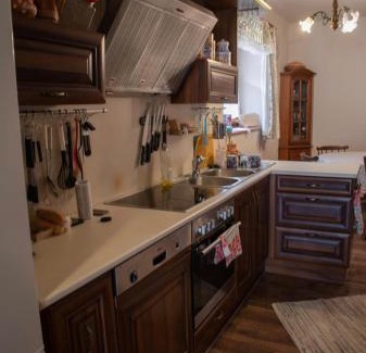 Szolosardo Apartment | Tulipános Vendégház