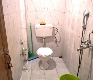 Gauhati House | Tulip Assam Type Homestay