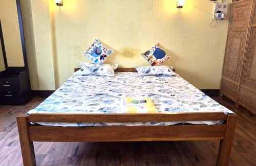 Gauhati House | Tulip Assam Type Homestay