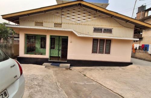 Gauhati House | Tulip Assam Type Homestay