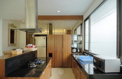 Bandung Villa | Tulip Hill View 5BR Villa With a Private Pool