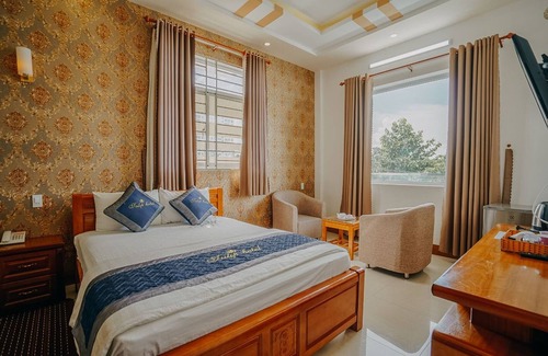 Cai Rang Hotel | Tulip Hotel Can Tho