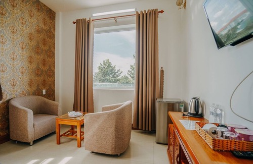 Cai Rang Hotel | Tulip Hotel Can Tho