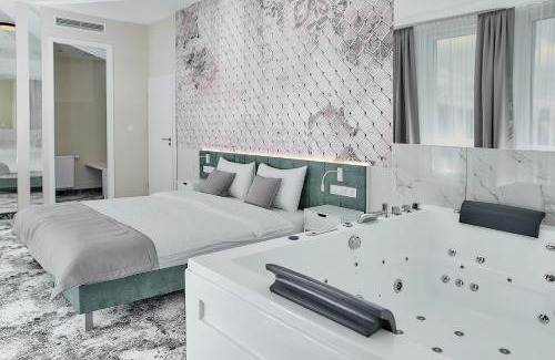 Zyrardow Hotel | Tulip Inn Żyrardów