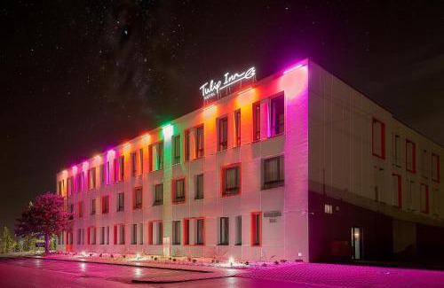 Zyrardow Hotel | Tulip Inn Żyrardów