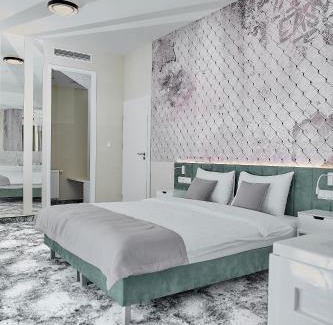 Zyrardow Hotel | Tulip Inn Żyrardów