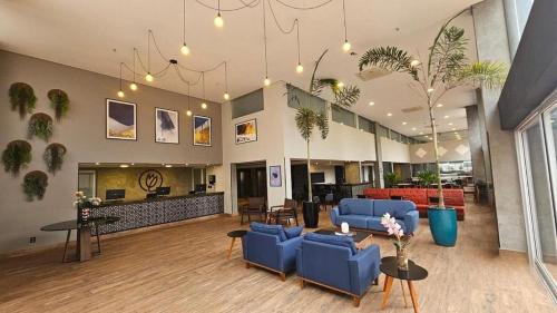 Bauru Hotel | Tulip Inn Bauru