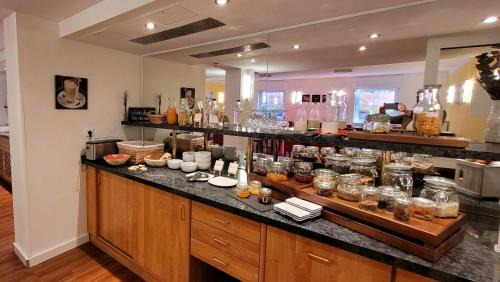 Neu-Isenburg Hotel | Tulip Inn Frankfurt Airport