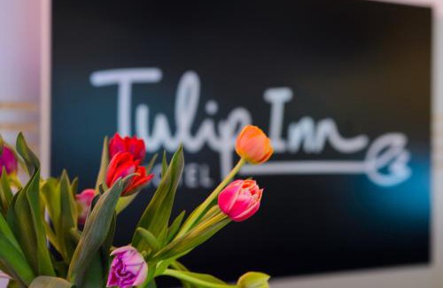 Mitte Hotel | Tulip Inn Ludwigshafen City
