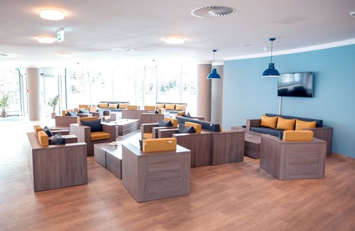 Englschalking Hotel | Tulip Inn München Messe