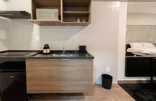 Sorocaba Bed & Breakfast | Tulip Inn Sorocaba