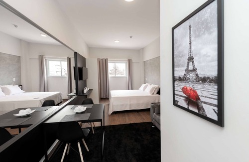 Sorocaba Bed & Breakfast | Tulip Inn Sorocaba