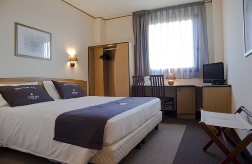 Moncalieri Hotel | Tulip Inn Turin South