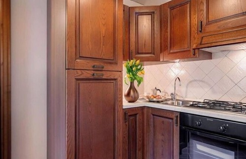 Vaglia Apartment | Tulip