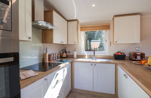 Runswick Bay Cottage | Tulip Lodge