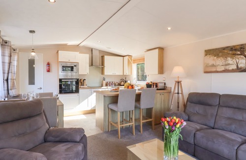 Runswick Bay Cottage | Tulip Lodge