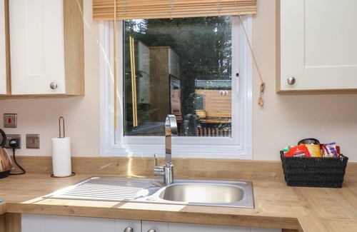 Runswick Bay Cottage | Tulip Lodge