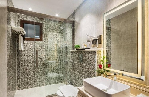 Sakaka Hotel | TULIP PLAZA HOTEL