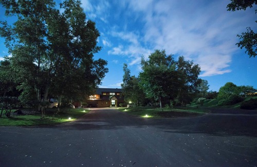 Toyako House | Tulip Room at Lake Toya/Abutagun Toyakocho Hokkaidō