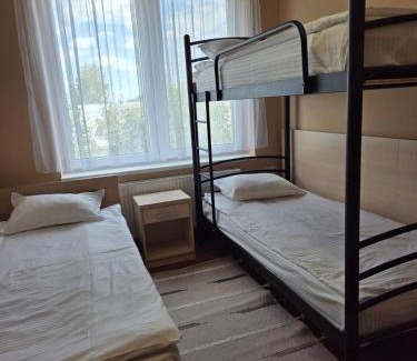 Nyzhnje Selyshche Hotel | Tulipan Hotel Aquapark