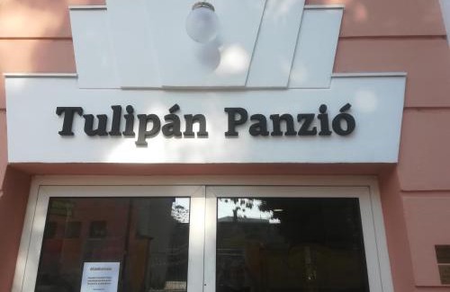 Komarom Bed & Breakfast | Tulipan Panzio