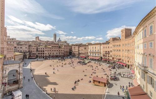 Casole d'Elsa Apartment | Tulipano