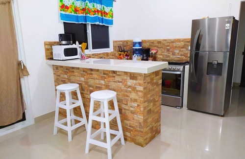 Santa Ana House | Tulips House! With pool, 15 minutes from Flores