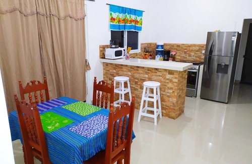 Santa Ana House | Tulips House! With pool, 15 minutes from Flores